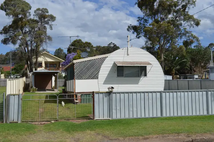 31 Macquarie Avenue, Cessnock NSW 2325
