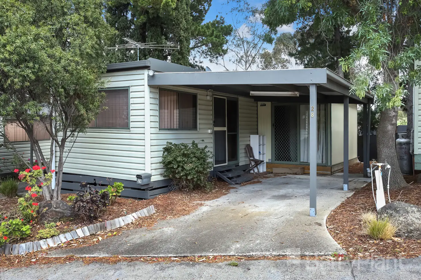 Main view of Homely house listing, 28/37 Ardlie Street, Attwood VIC 3049