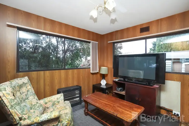 Second view of Homely house listing, 28/37 Ardlie Street, Attwood VIC 3049