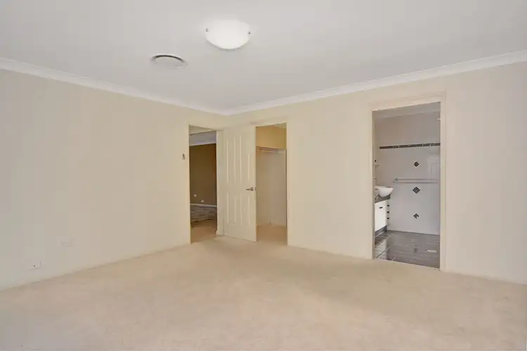 Second view of Homely house listing, 6 Tallon Way, Worrigee NSW 2540