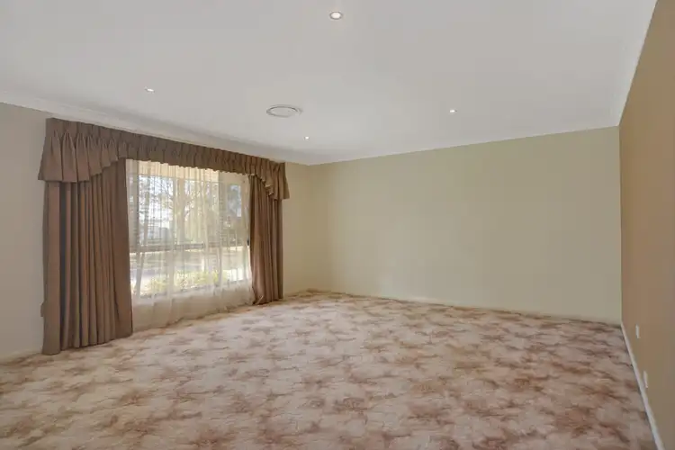 Third view of Homely house listing, 6 Tallon Way, Worrigee NSW 2540
