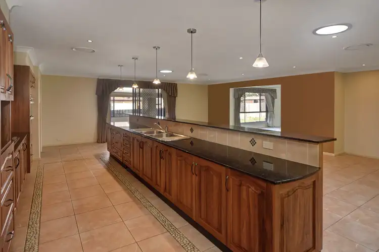 Fifth view of Homely house listing, 6 Tallon Way, Worrigee NSW 2540