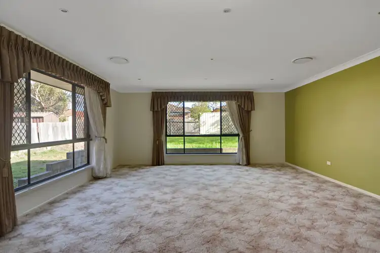 Sixth view of Homely house listing, 6 Tallon Way, Worrigee NSW 2540