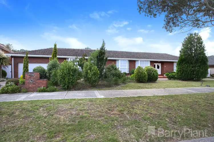 44 Glencairn Drive, Greenvale VIC 3059