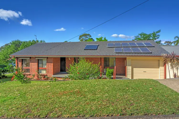25 Tarawal Street, Bomaderry NSW 2541