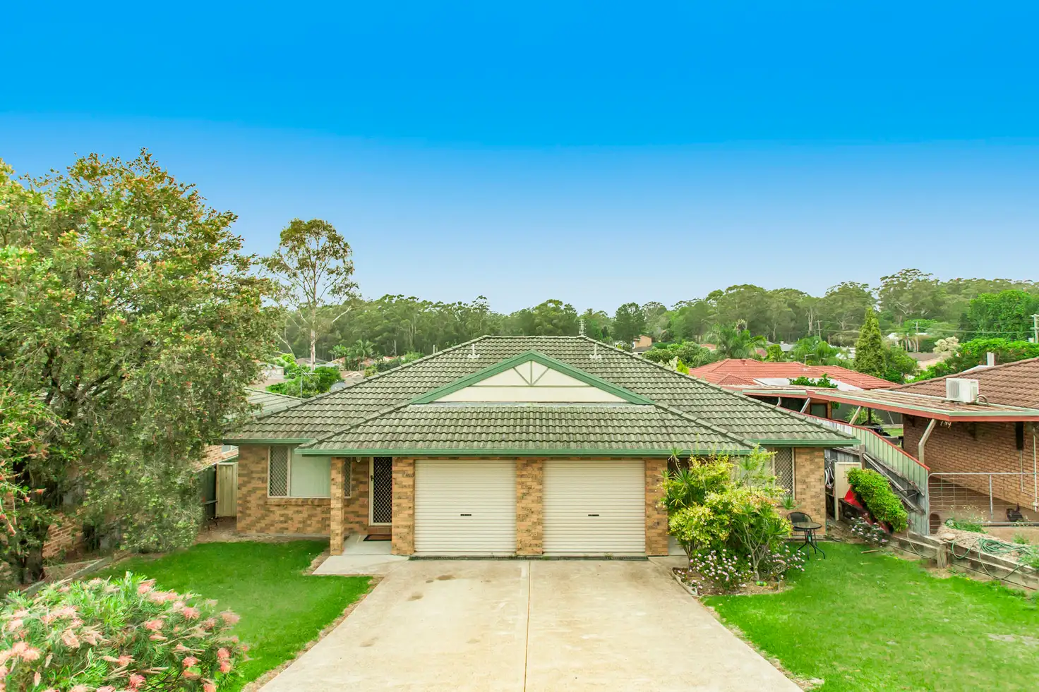 Main view of Homely house listing, 12 Creighton Drive, Medowie NSW 2318