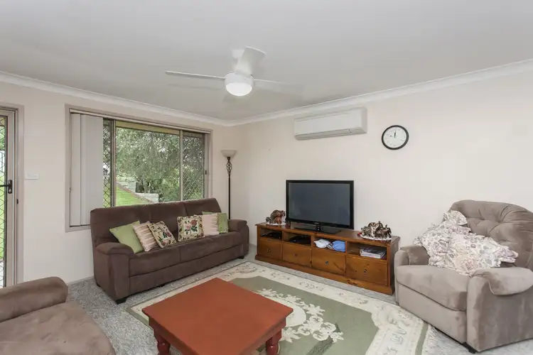 Second view of Homely house listing, 12 Creighton Drive, Medowie NSW 2318