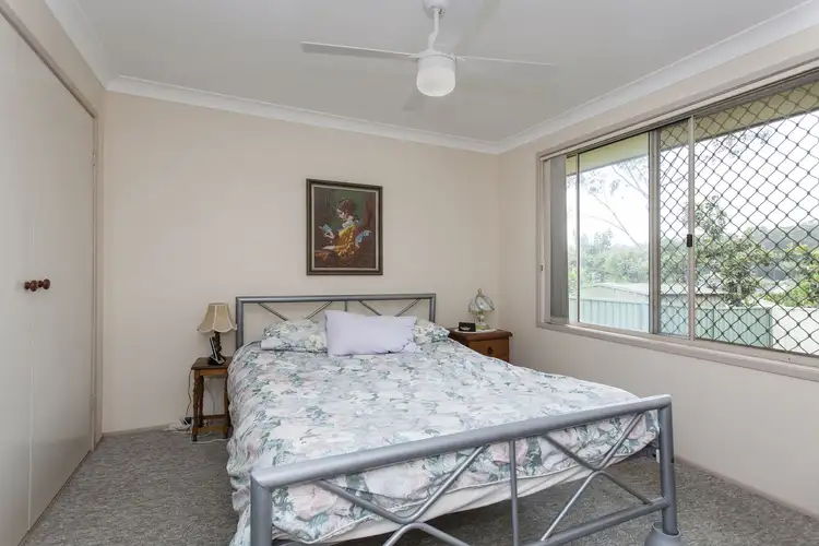 Fifth view of Homely house listing, 12 Creighton Drive, Medowie NSW 2318