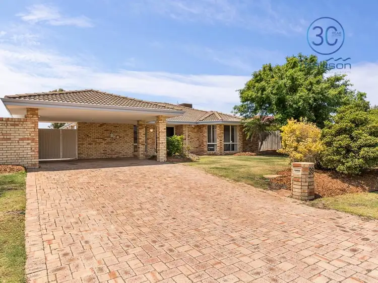 39 Kurrajong Drive, Thornlie WA 6108