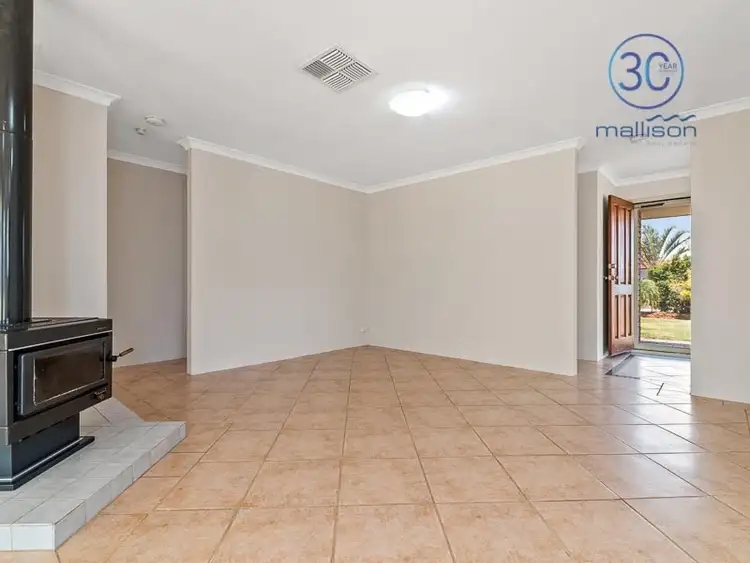 Second view of Homely house listing, 39 Kurrajong Drive, Thornlie WA 6108