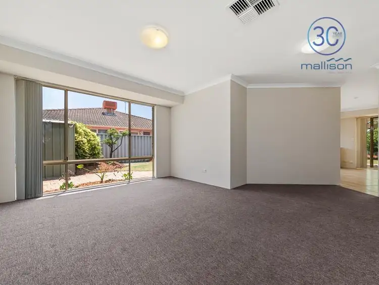 Third view of Homely house listing, 39 Kurrajong Drive, Thornlie WA 6108