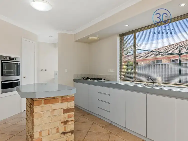 Fourth view of Homely house listing, 39 Kurrajong Drive, Thornlie WA 6108