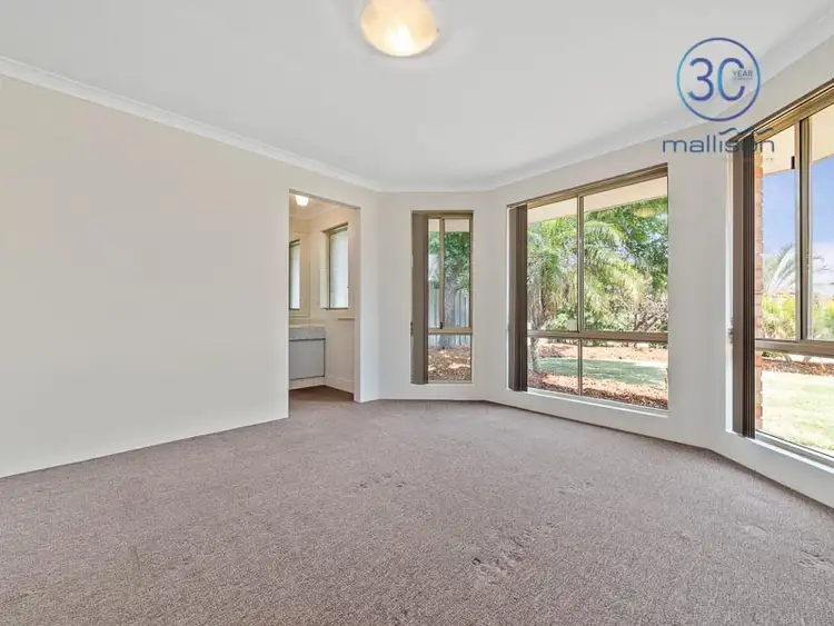 Fifth view of Homely house listing, 39 Kurrajong Drive, Thornlie WA 6108