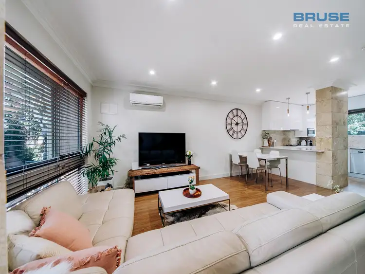 Fourth view of Homely house listing, Res 1/76 Leicester Street, Parkside SA 5063