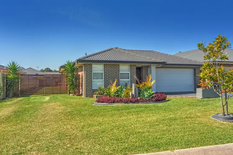 Main view of Homely house listing, 18 Denbigh Place, South Nowra NSW 2541