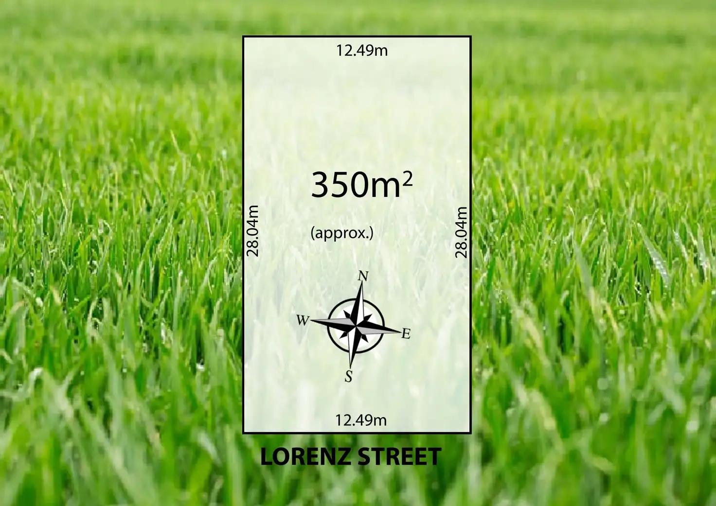 Main view of Homely land listing, 9C Lorenz Street, Campbelltown SA 5074