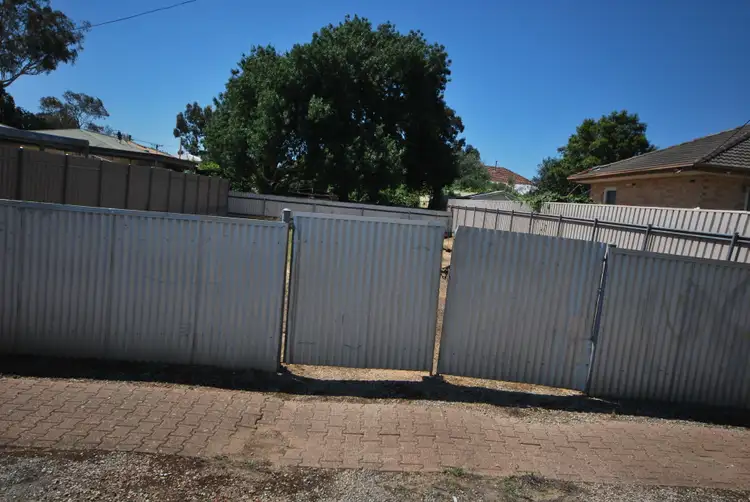 Third view of Homely land listing, 9C Lorenz Street, Campbelltown SA 5074