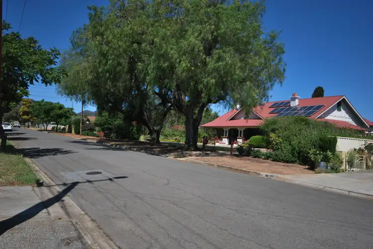 Fourth view of Homely land listing, 9C Lorenz Street, Campbelltown SA 5074