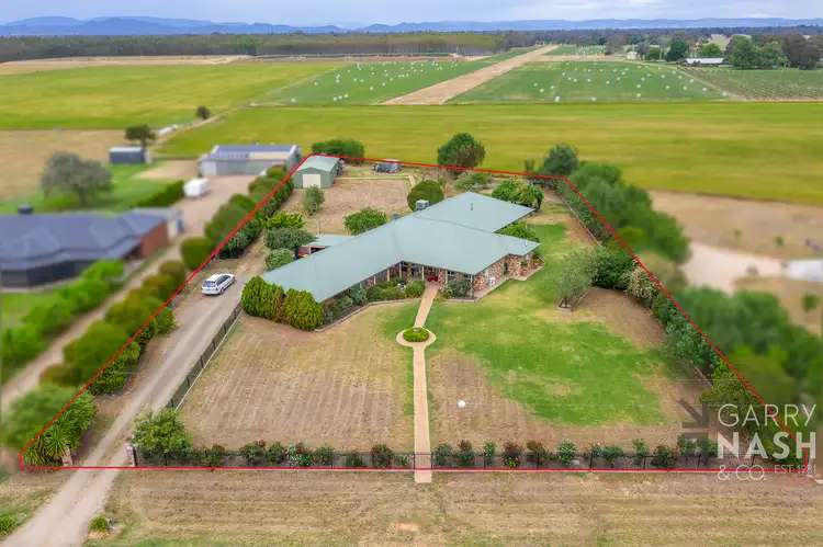 1630 Glenrowan-Myrtleford Road, Milawa VIC 3678