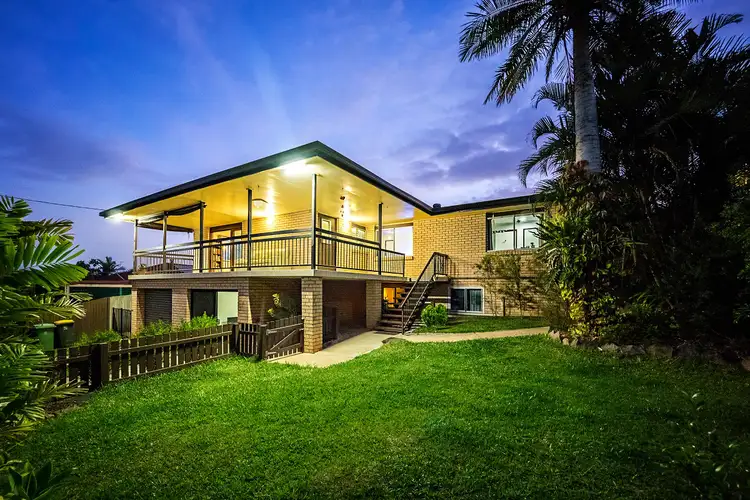 3 Tweedia Close, Nambour QLD 4560