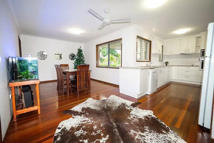 Second view of Homely house listing, 3 Tweedia Close, Nambour QLD 4560
