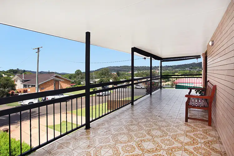 Third view of Homely house listing, 3 Tweedia Close, Nambour QLD 4560