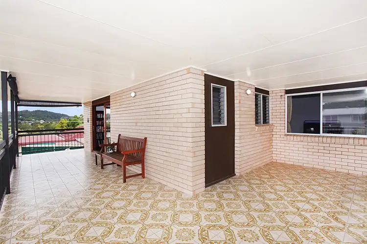 Fourth view of Homely house listing, 3 Tweedia Close, Nambour QLD 4560