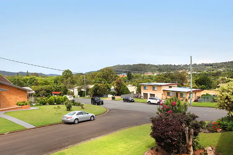 Fifth view of Homely house listing, 3 Tweedia Close, Nambour QLD 4560