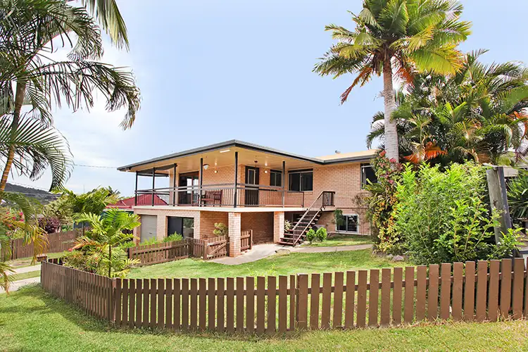 Sixth view of Homely house listing, 3 Tweedia Close, Nambour QLD 4560