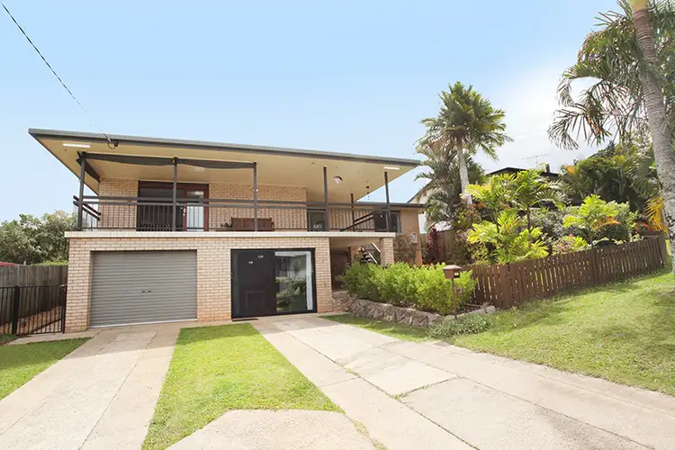 Seventh view of Homely house listing, 3 Tweedia Close, Nambour QLD 4560
