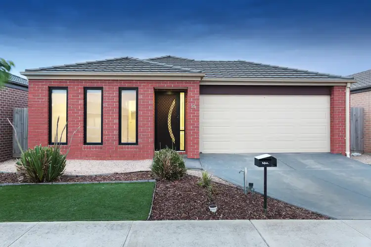 25 Claire Way, Tarneit VIC 3029