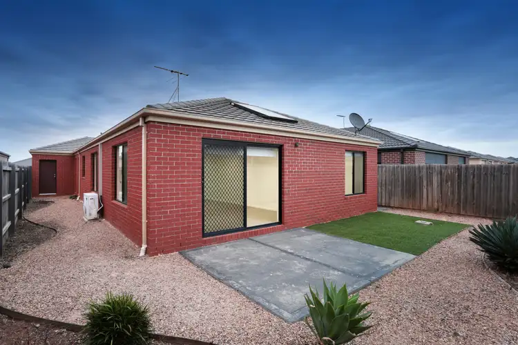 Fourth view of Homely house listing, 25 Claire Way, Tarneit VIC 3029
