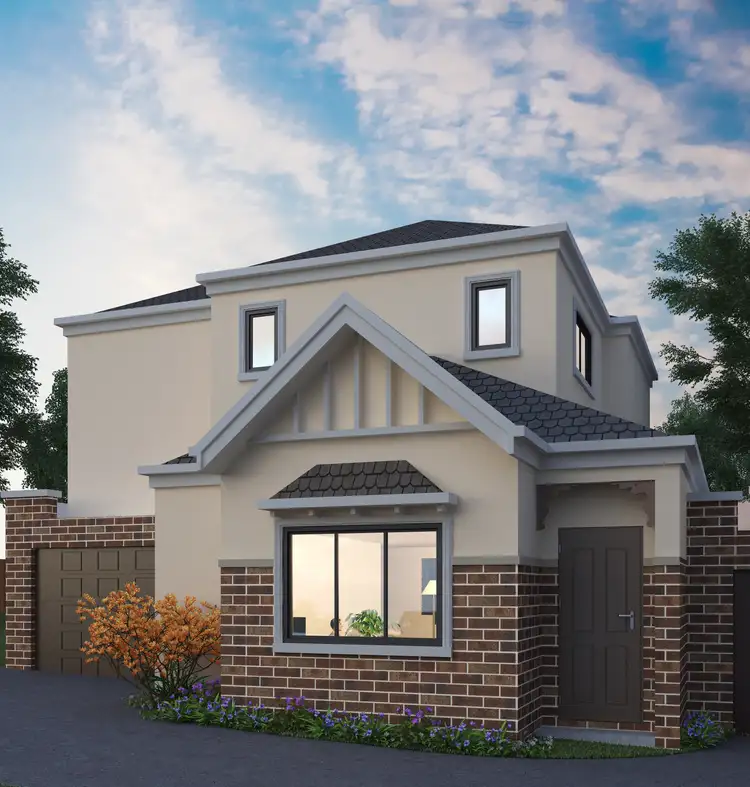 Fourth view of Homely townhouse listing, 3/102 Main Street, Blackburn VIC 3130