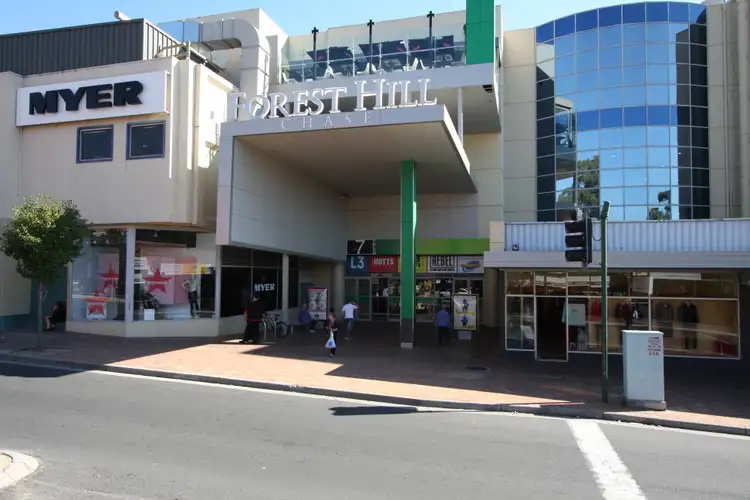 Sixth view of Homely townhouse listing, 3/102 Main Street, Blackburn VIC 3130