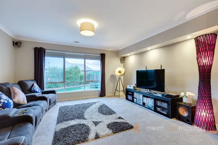 Fourth view of Homely house listing, 17 Halycon Bend, Beveridge VIC 3753