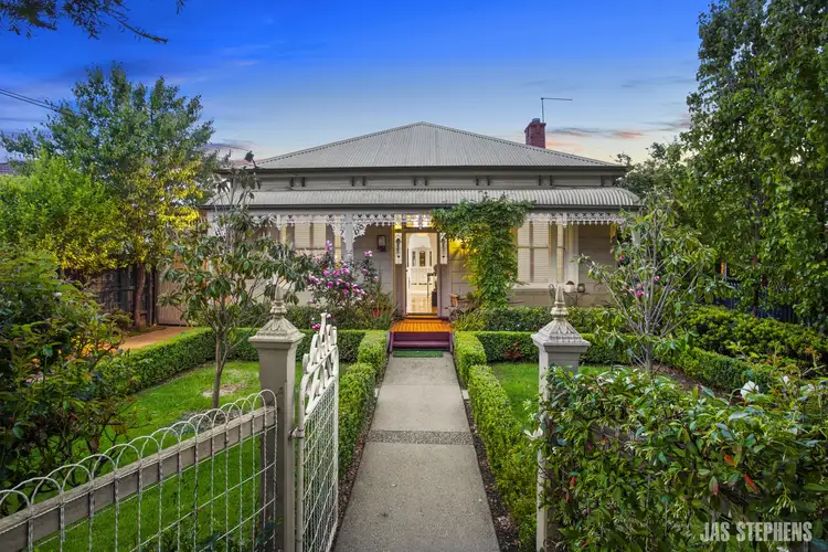 122 Blackwood Street, Yarraville VIC 3013