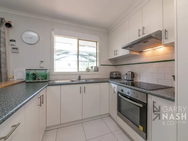 Seventh view of Homely house listing, 25 Thomas Wedge Drive, Wangaratta VIC 3677