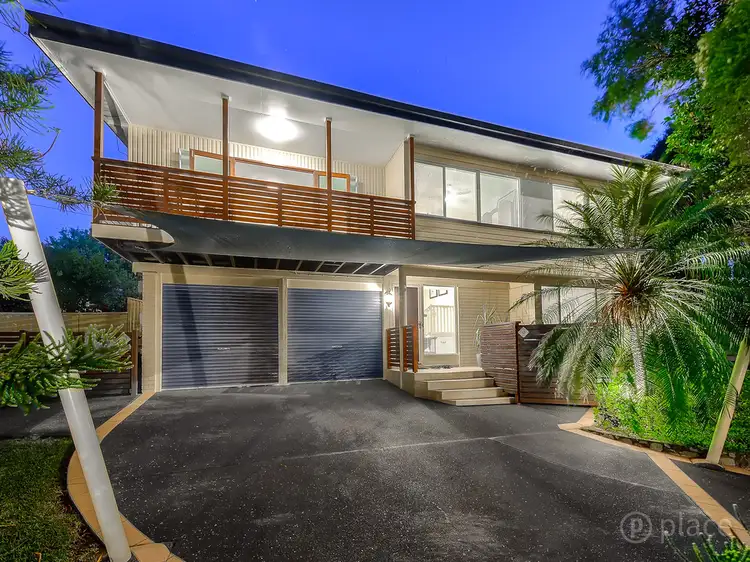 1 Redgrave Street, Stafford Heights QLD 4053