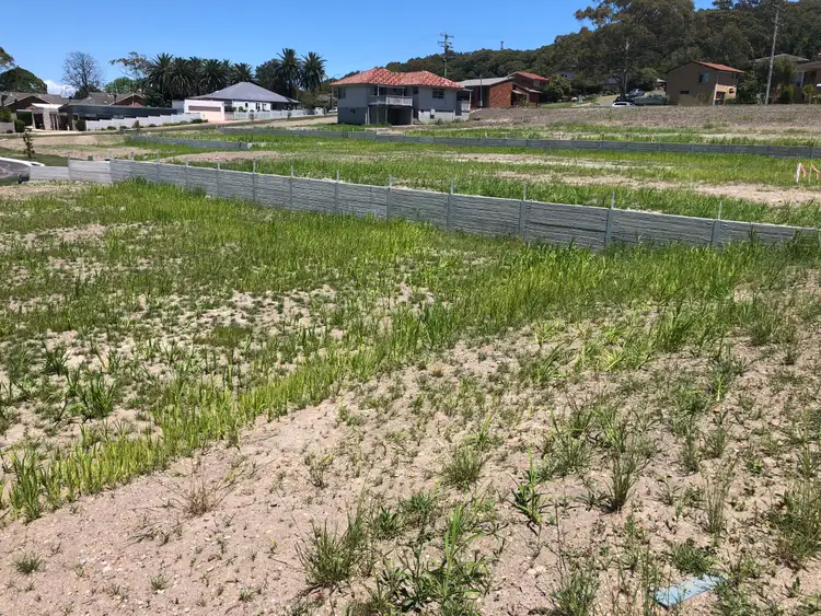 Third view of Homely land listing, 7 Burgin Way, Warners Bay NSW 2282