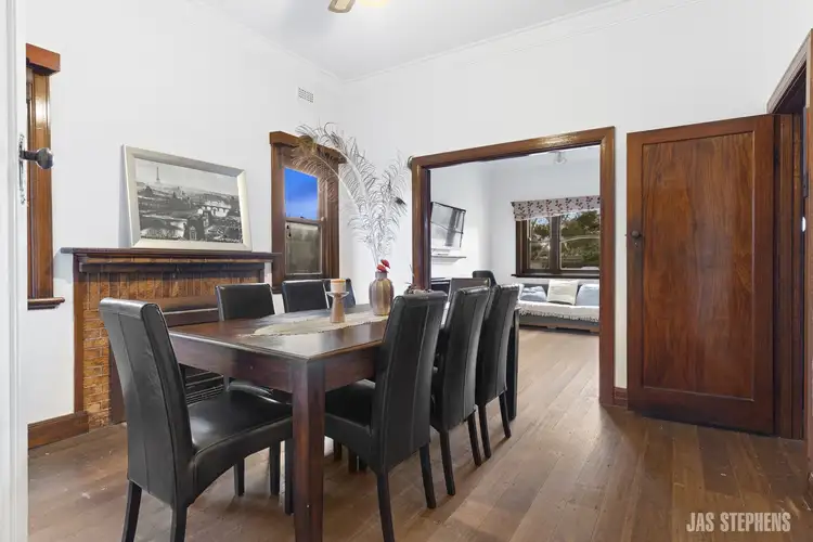 Fourth view of Homely house listing, 33 Barton Street, West Footscray VIC 3012