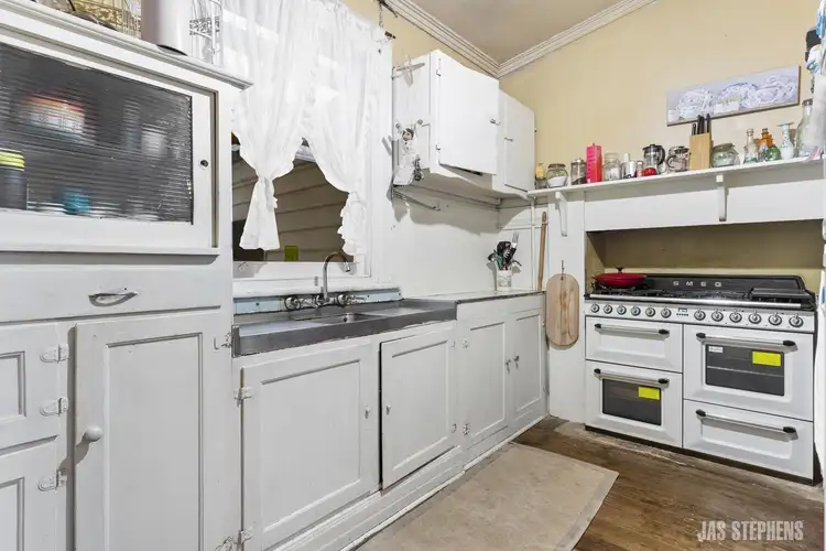 Fifth view of Homely house listing, 33 Barton Street, West Footscray VIC 3012