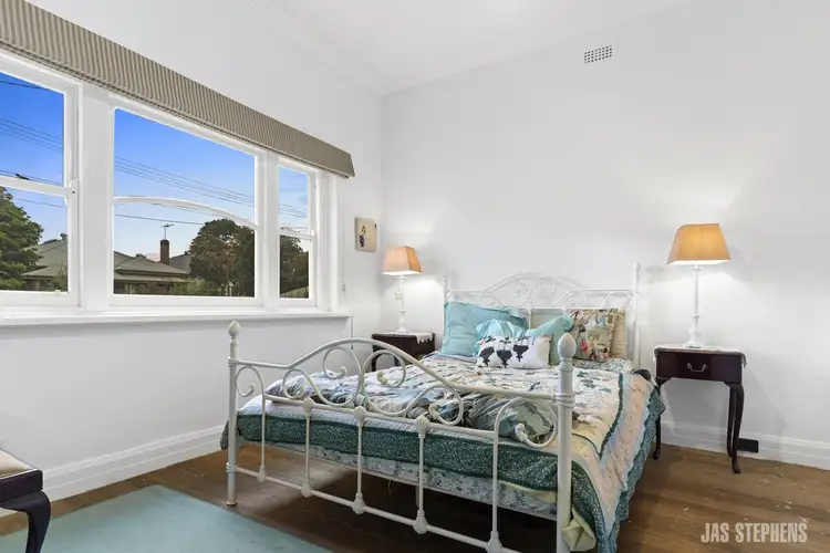 Sixth view of Homely house listing, 33 Barton Street, West Footscray VIC 3012