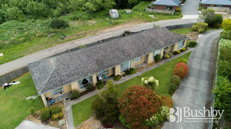 1/16 Benson Court, Riverside TAS 7250