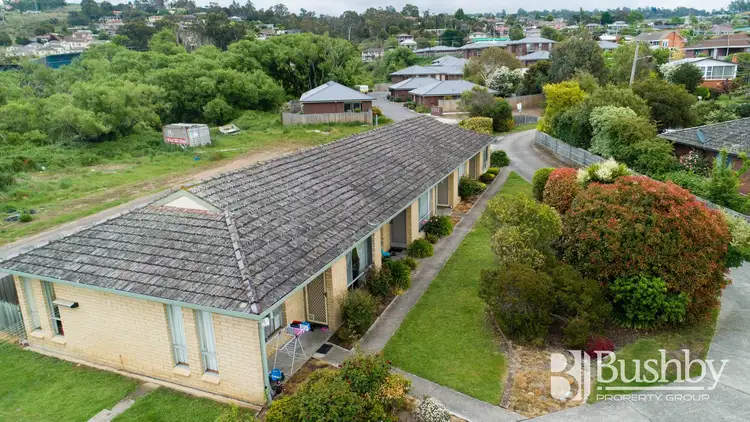 Fifth view of Homely unit listing, 1/16 Benson Court, Riverside TAS 7250