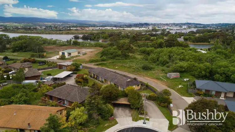 Sixth view of Homely unit listing, 1/16 Benson Court, Riverside TAS 7250