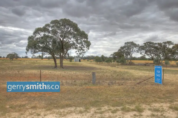 Lawson Road, Dimboola VIC 3414
