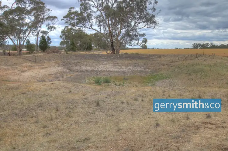 Sixth view of Homely land listing, Lawson Road, Dimboola VIC 3414