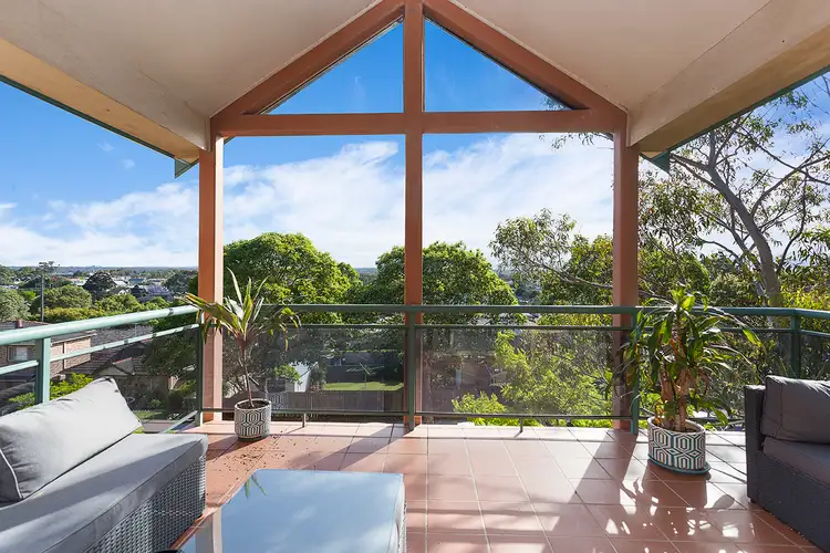 10/8-10 Jersey Avenue, Mortdale NSW 2223