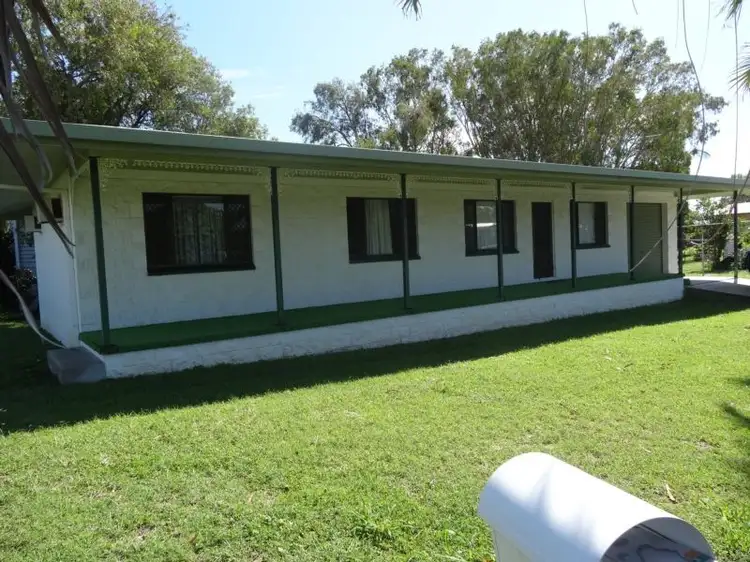 8 Webster Street, Bowen QLD 4805