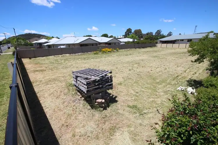 Third view of Homely land listing, 37 Connor Street, Stanthorpe QLD 4380